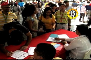 60 segundos desde el Sur