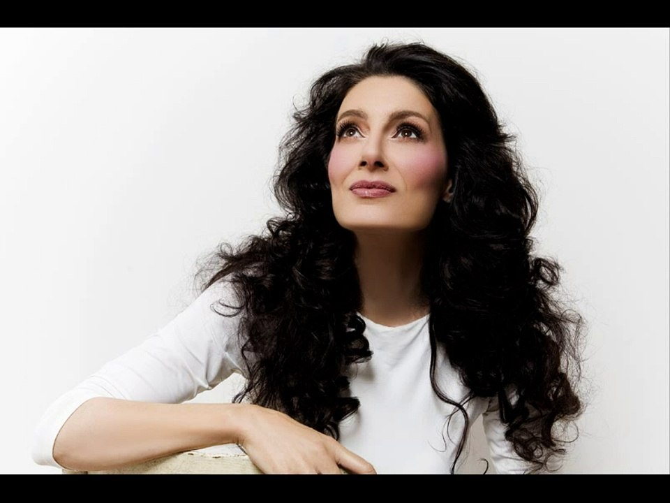 Doris Dragovic - Marija Magdalena