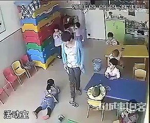 کہیں آپکے بچے کے ساتھ بھی تو یہ سلوک نہیں ہو رہا؟؟