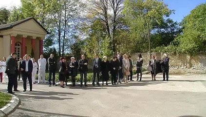 Livno : zgrade internog i dječjeg odjela dobile novu fasadu i krov
