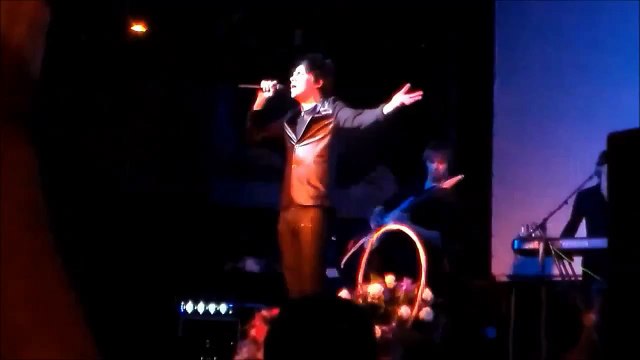 «Разговор со счастьем», «Калинка» А.Бон (Екатеринбург, 21.04.2015) (Nina Maslennikova)