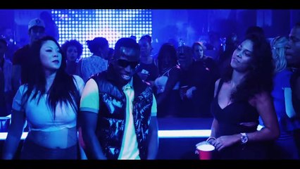 Mokobé feat Gradur -Wesh- [Clip Officiel]