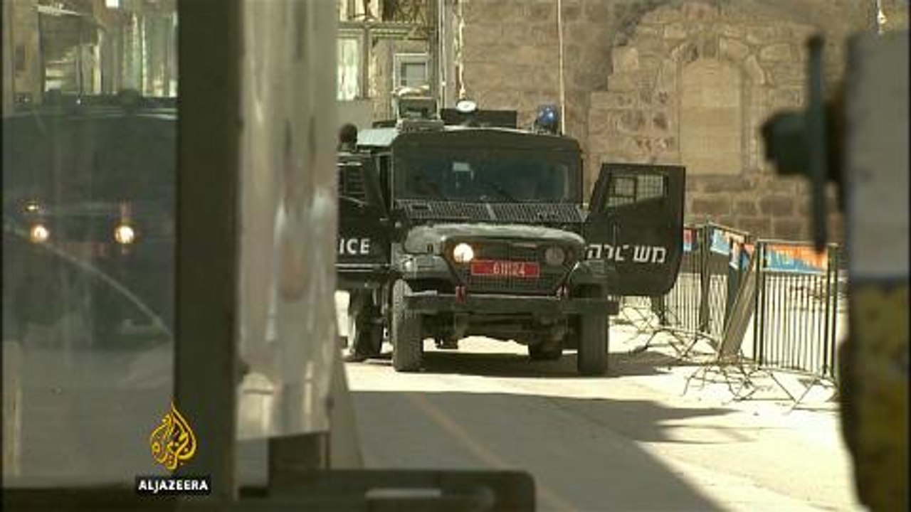 Rights groups accuse Israeli troops of unlawful killings in wave of unrest