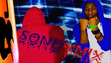 DJ SoundyMix nan anus ou by C-PROJECTS Remix