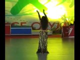 Russian Star of belly dance: Alla Kushnir