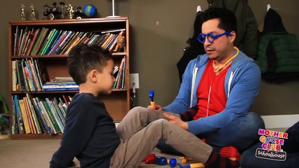 Pretend Play Has Amazing Powers | Easy Tips for Smart Kids | Show Me How Parent Video