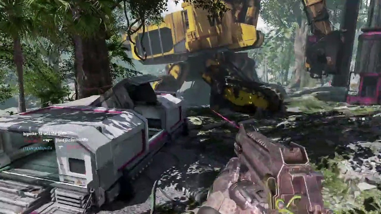 COD AW Instinct 41/23 Kh0uns24 10-28-15