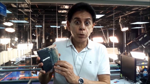 Araticum se apresenta no Talentos do #JRNews às 20h15 no Portal R7! Veja quem mais passa por aqui no fim de semana