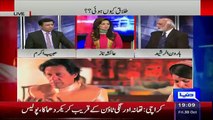 Haroon Rasheed Reveals That Why Jemima Get Divorces From Imran Khan
