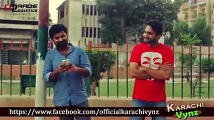 DESI People ( Abroad vs Home Town ) BEST FUNNY VIDEO FROM PAKISTAN 2015 HD