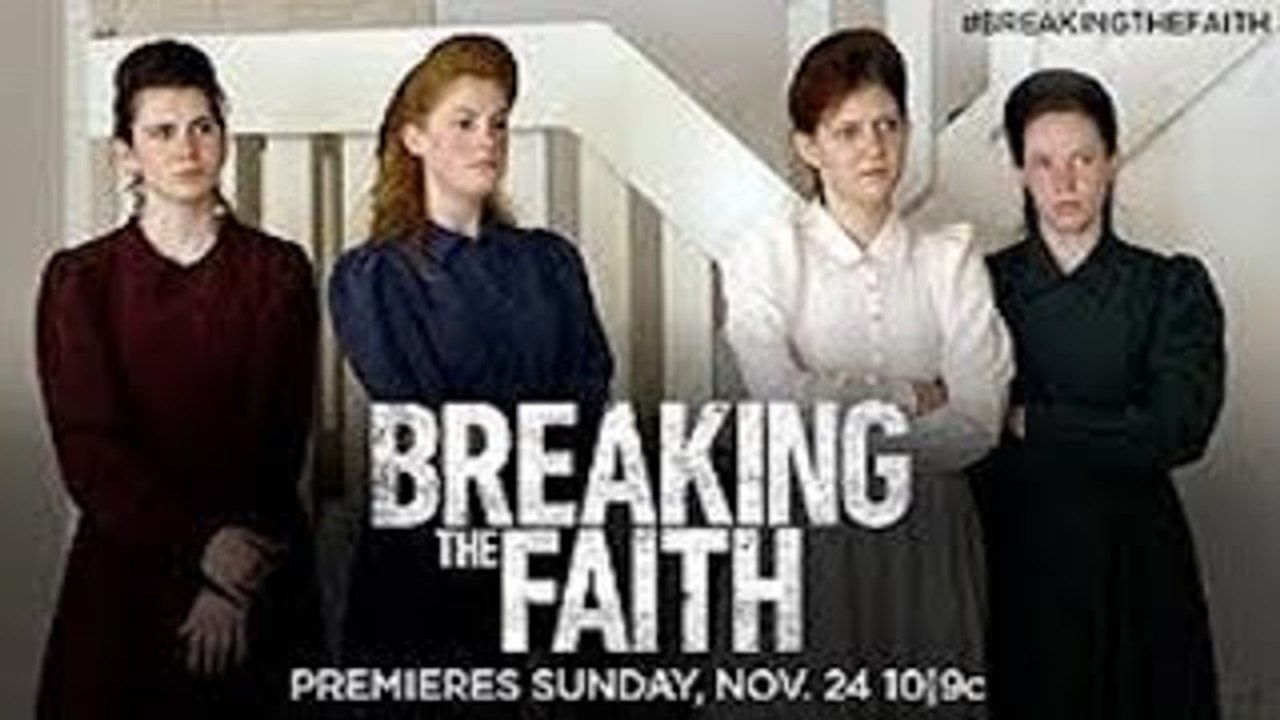 Breaking The Faith Season 1 Episode 1 Full HD