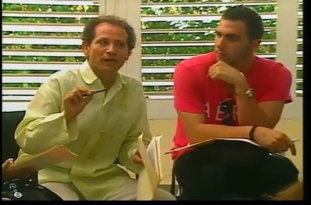 Cuando El Amor No Alcanza cap 60