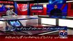 Imran Ismail's Mouth Breaking Reply To Shahzeb Khanzada On Divorce Issue