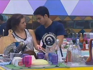 Starting Over Again (A KamZo Trailer feat. Kamille Filoteo and Kenzo Gutierrez)