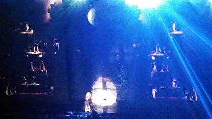 Janet - Again, Come Back To Me, Lets Wait Awhile, I Get Lonely, Anytime Anyplace, No Sleeep, Got Til' It's Gone & That's The Way Love Goes (Santa Barbara)
