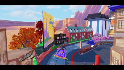 ♫Nursery Rhymes♫ with Iron Man Superhero & Black Widow playing with Disney Pixar Cars