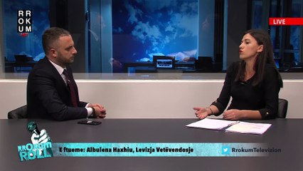 RROKUM RROLL 30. 10. 2015