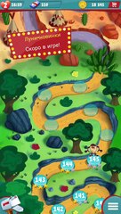 Looney Tunes Dash Episode 9 Mission 145 Looney Card
