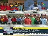 Venezuela: inauguran en Barinas centro de diagnóstico integral