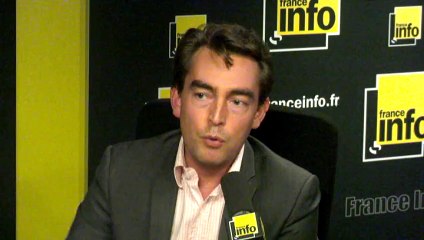 William Leday : "La présence iranienne est déterminante pour trouver des compromis sur la Syrie"