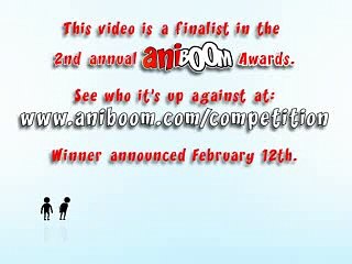 17 - Aniboom Awards Finalist