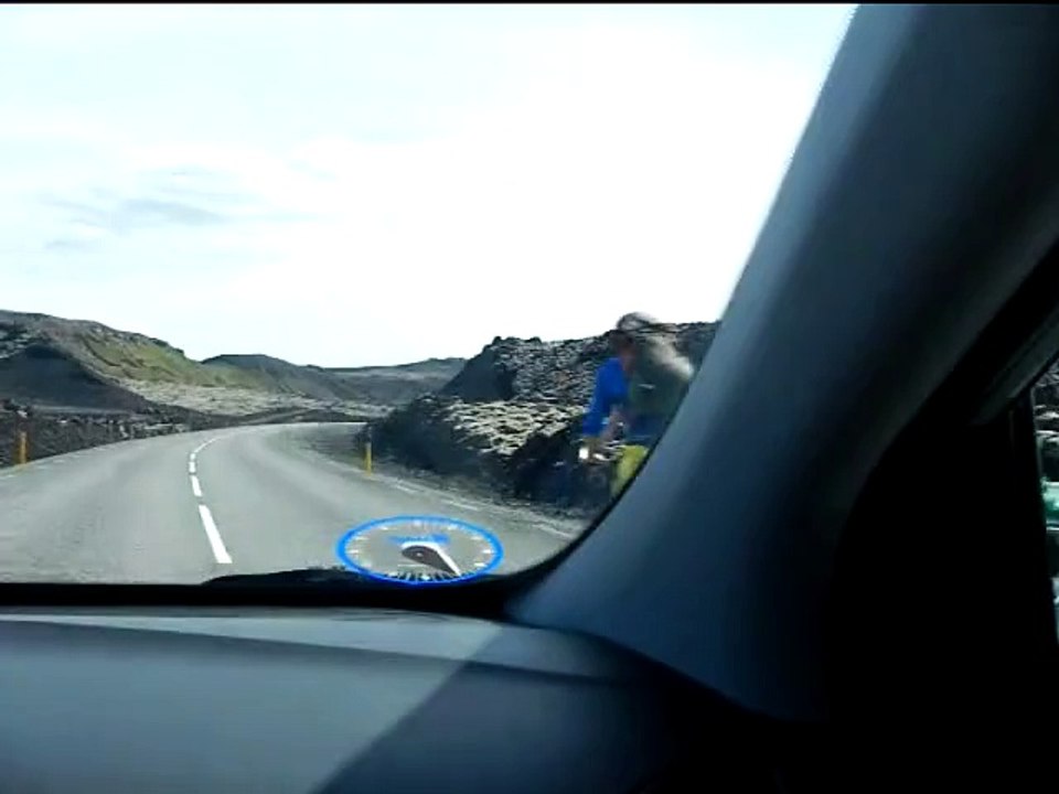 2015 - 08 - Islande - Paysages