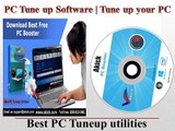 Fix and Tune up Your PC with AKick PC Booster Tool