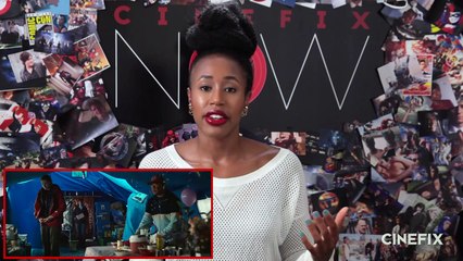 Everest Review! - CineFix Now