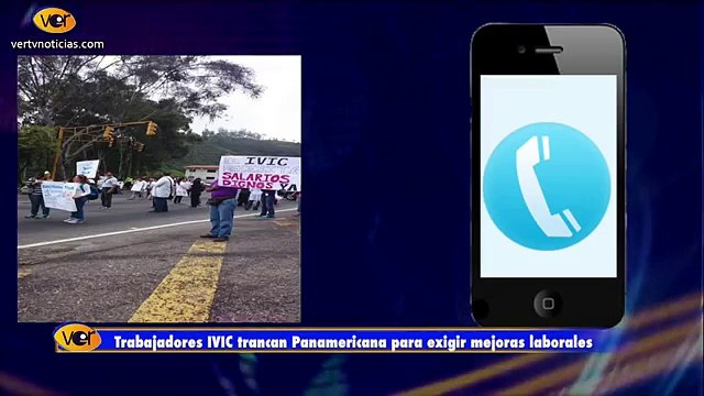 Trabajadores del IVIC podrían paralizar actividades
