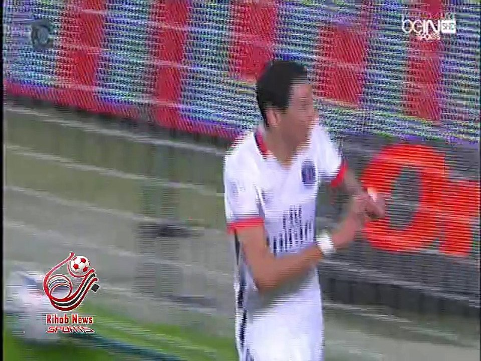 هدف مباراة ( رين 0-1 باريس سان جيرمان ) الدوري الفرنسي الدرجة الأولى