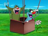 Oggy and the Cockroaches S01E73 Loony Balloons.flv
