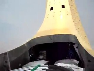 Hidden Room In Makah Tower