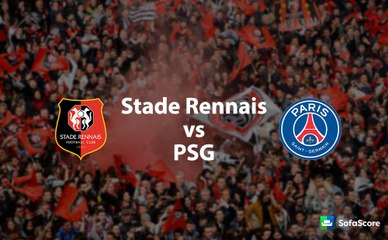 Stade Rennes 0 vs 1 PSG Highlights Goal Di Maria Day 12 2015-2016 Ligue 1