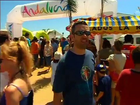 Promo class 1 offshore powerboat racing 2006