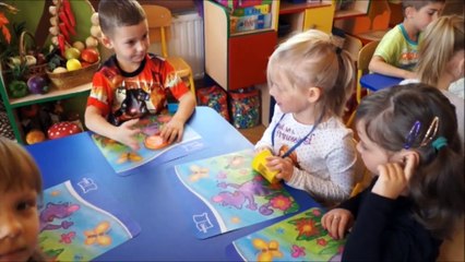 Przedszkole Nr 3 w Jędrzejowie