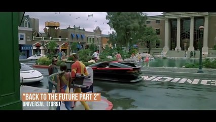 10 Movies That Actually Predicted The Future