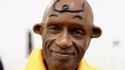 The Today Show's CREEPY Peanuts Costumes | What's Trending Now