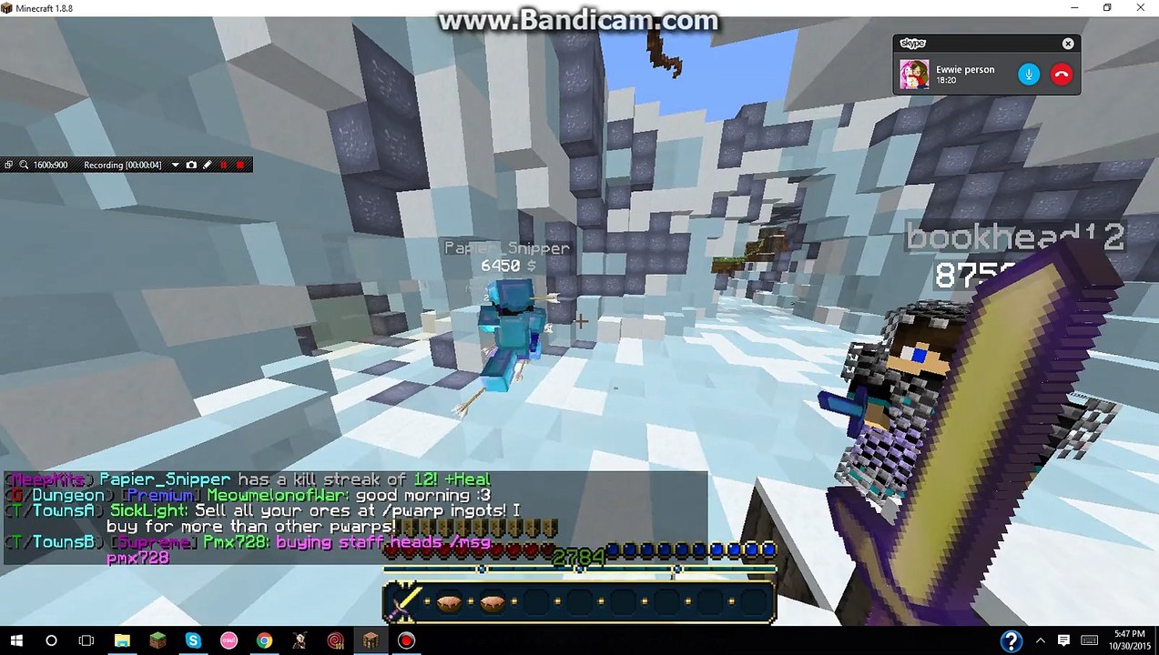 Hacker