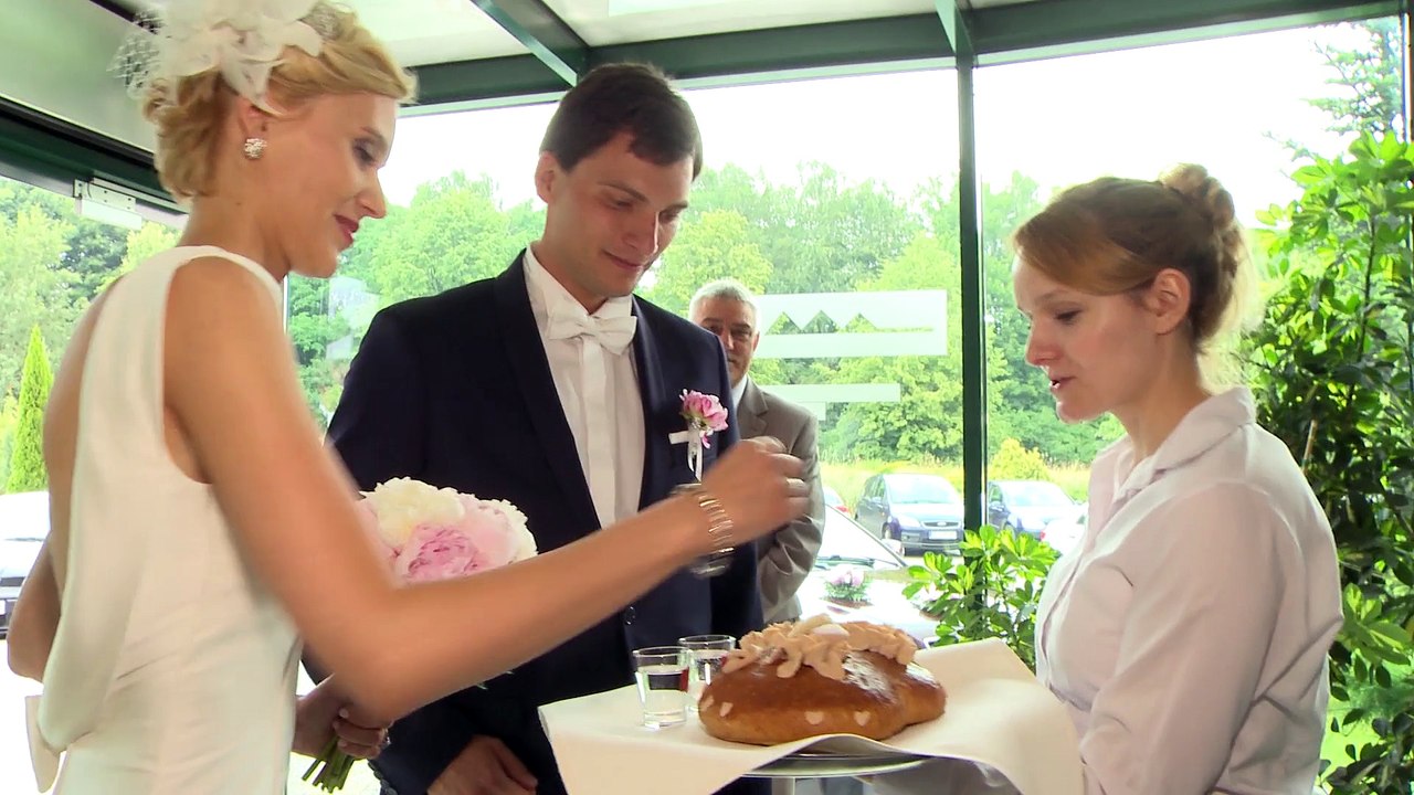 Beata i Mikołaj 2015