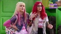 Violetta 3 English Roxy And Fausta Sing Underneath It All English Dub Ep.26