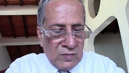 Pedro Pablo Amaya F -Jehova esta lejos de los impios.-