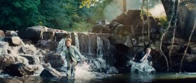 Into the Woods UK trailer -- OFFICIAL Disney | HD