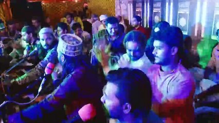 Ya Khowaja Ya Khowaja By Afzal Sabri Qawwal