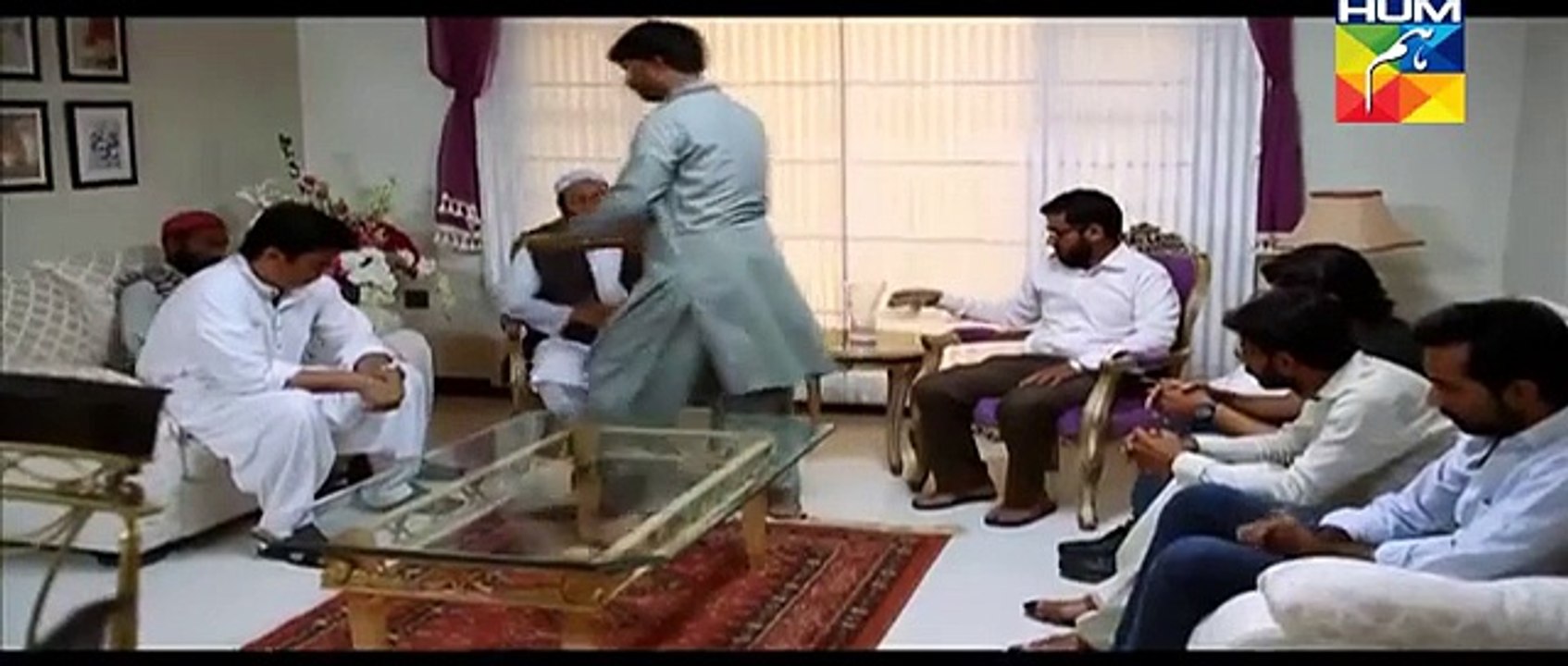 Tumhare Siwa Episode 10 Full HUM TV Drama 30 Oct 2015