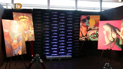 SevenFriday y Daoro se unen para promover el arte urbano venezolano