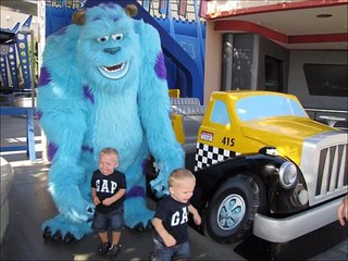 Babies' Twin Chaos: House Destroyed! 😂