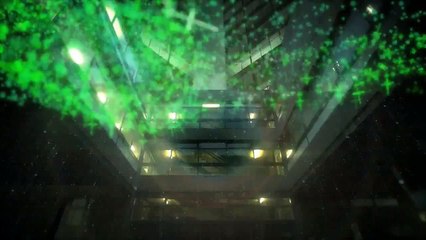 Rennie Foster - Ghost Life