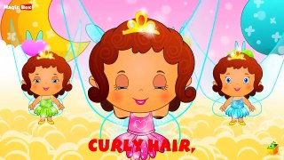 Karaoke: Chubby Cheeks Songs With Lyrics Cartoon/Animated Rhymes For Kids