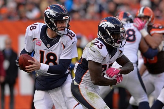 Quarterbacks highlight Packers vs. Broncos matchup