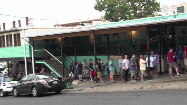 Fan Index presented by Goodyear: Best Road Trip